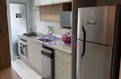 Apartamento com 2 quartos à venda na Rua Torquato Tasso, 965, Vila Prudente, São Paulo