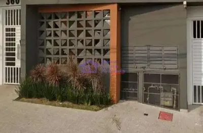 Apartamento à venda, chácara seis de outubro, são paulo, sp