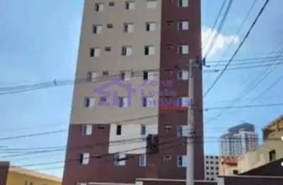 Apartamento com 2 quartos à venda na Rua Doutor Edgar Garcia Vieira, 236, Vila Matilde, São Paulo