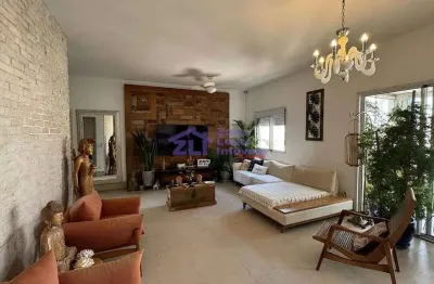 Apartamento com 3 quartos à venda na Rua Sete de Outubro, 260, Tatuapé, São Paulo