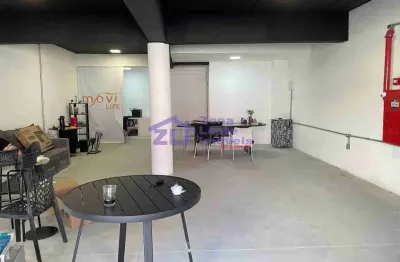 Ponto comercial para alugar na Rua Vargem Grande, 21, Tatuapé, São Paulo