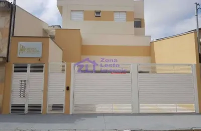 Sobrado com 2 dormitórios para alugar, 40 m² por r$ 1.506,85/mês - cidade líder - são paulo/sp