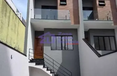 Casa com 3 quartos à venda na Rua Pedreira, 100, Vila Antonina, São Paulo