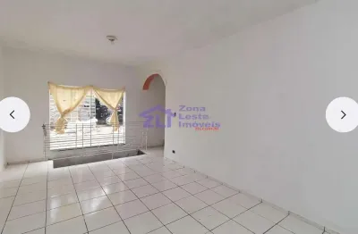 Casa com 1 quarto para alugar na Rua Baixada Santista, 147, Itaquera, São Paulo