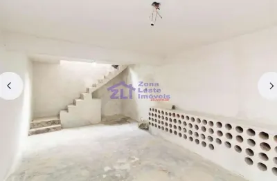 Casa com 1 quarto para alugar na Rua Baixada Santista, 147, Itaquera, São Paulo