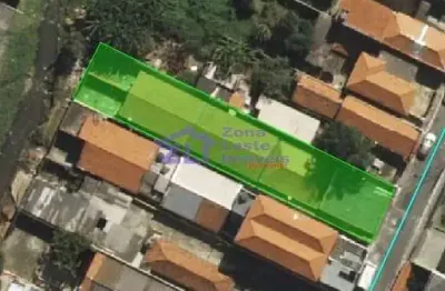 Terreno à venda na Rua Valentim Xavier, 66, Vila Carrão, São Paulo