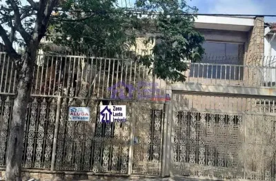 Casa para locação, cidade mãe do céu, são paulo, sp