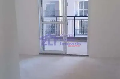 Apartamento com 1 quarto à venda na Rua Elói Cerqueira, 287, Belenzinho, São Paulo