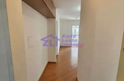 Apartamento com 3 quartos à venda na Avenida Cipriano Rodrigues, 218, Vila Formosa, São Paulo