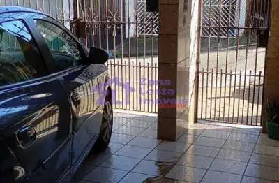 Casa com 3 quartos à venda na Rua Alto da Conceição, 106, Aricanduva, São Paulo