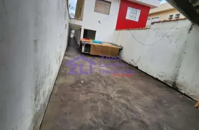 Casa com 7 quartos à venda na Rua São Diogo, 158, Vila Araguaia, São Paulo