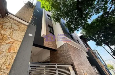 Apartamento com 2 quartos à venda na Rua Tenente-Coronel Soares Neiva, 439, Vila Aricanduva, São Paulo