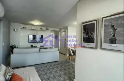 Apartamento à venda, chácara califórnia, são paulo, sp