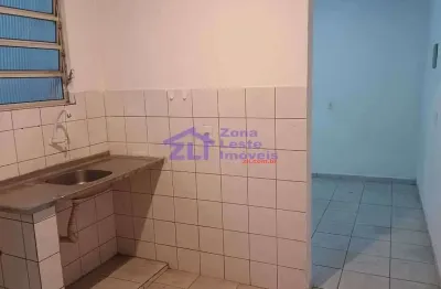Casa para locação com 1 dormitório por r$970,00 em  vila formosa, são paulo, sp