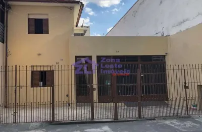 Casa para locação, parque maria luiza, são paulo, sp