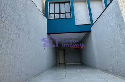 Casa com 3 quartos à venda na Rua das Lobélias, 94, Vila Bela, São Paulo