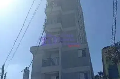 Apartamento com 1 quarto para alugar na Rua Júlio Colaço, 411, Vila Aricanduva, São Paulo