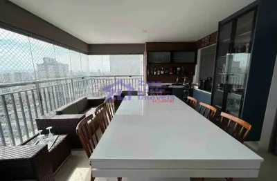 Apartamento com 3 quartos à venda na Rua Madre de Deus, 1474, Mooca, São Paulo