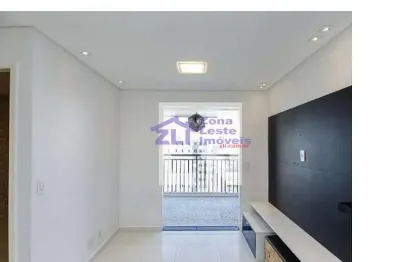 Apartamento com 2 quartos à venda na Rua Engenheiro Guilherme Cristiano Frender, 1275, Vila Antonieta, São Paulo