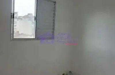 Apartamento com 2 quartos à venda na Rua Benedito Galvão, 107, Vila Fernandes, São Paulo