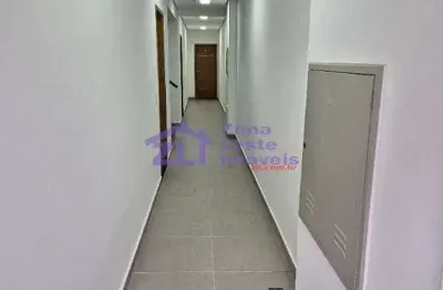 Apartamento com 1 dormitório para locação - vila moreira - são paulo