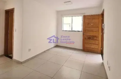 Apartamento com 2 quartos à venda na Rua Arapaçu, 381, Vila Formosa, São Paulo