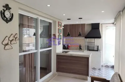 Apartamento à venda, vila regente feijó, são paulo, sp