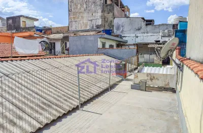 Casa com 4 quartos à venda na Rua Reverendo Alcides Franco, 102, Jardim Itapemirim, São Paulo