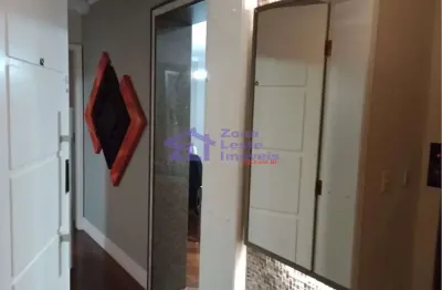 Apartamento com 4 quartos à venda na Rua Jacaracanga, 157, Vila Formosa, São Paulo