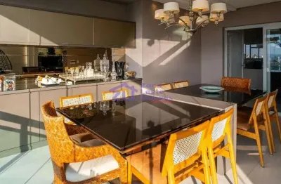 Apartamento com 4 quartos à venda na Rua Sapucaia, 326, Alto da Mooca, São Paulo