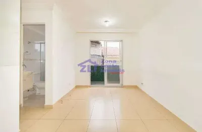 Apartamento com 2 quartos à venda na Rua Hamilton Prado, 480, Chácara Belenzinho, São Paulo