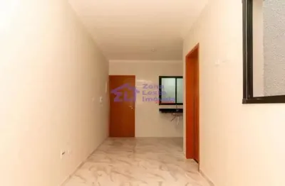 Flat com 1 quarto à venda na Rua Aldemar, 296, Chácara Belenzinho, São Paulo