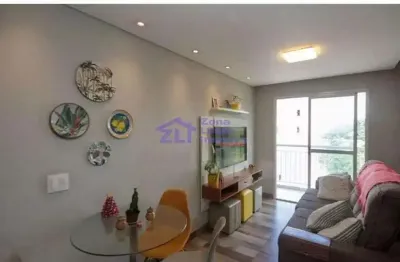 Apartamento com 2 quartos à venda na Avenida Aricanduva, 9254, Jardim Colonial, São Paulo