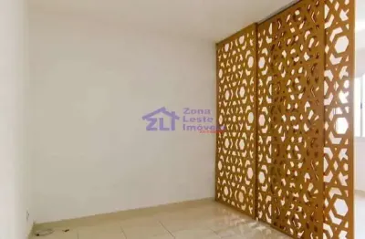 Apartamento com 1 quarto à venda na Rua Manuel Ribas, 147, Vila Campanela, São Paulo