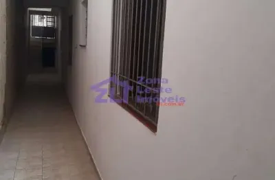 Casa com 3 quartos à venda na Rua Benedito Otoni, 388, Vila Ré, São Paulo