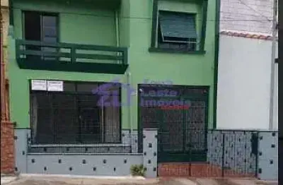 Casa com 4 quartos à venda na Rua Florianópolis, 750, Vila Bertioga, São Paulo