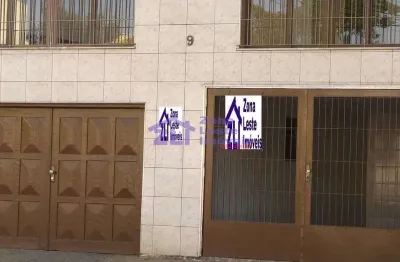 Sobrado com 3 dormitórios para alugar, 120 m² por r$ 3.500,01/mês - vila formosa - são paulo/sp