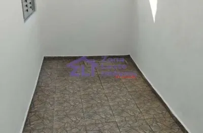 Casa com 1 quarto para alugar na Rua Caparaó, 187, Vila Formosa, São Paulo