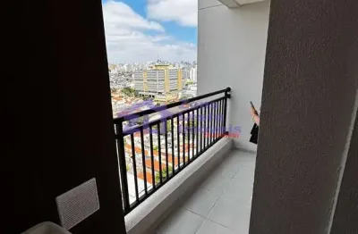 Apartamento com 2 quartos à venda na Rua da Mooca, 1300, Mooca, São Paulo