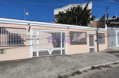 Sobrado para locação- 70 m²- 2 dormitórios/ 2 suites- 1 vaga- locação- $ 2.500,00 -chácara seis de