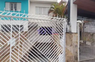 Sobrado para locação, jardim piqueroby, são paulo, sp