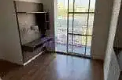 Apartamento com 2 quartos à venda na Rua Cajuru, 74, Belenzinho, São Paulo