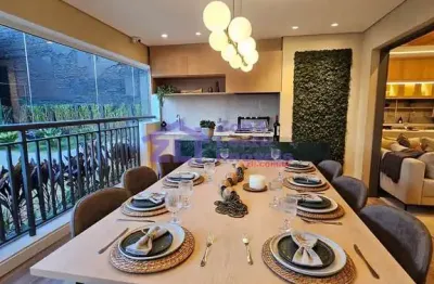 Apartamento com 2 quartos à venda na Rua Madre de Deus, 914, Mooca, São Paulo