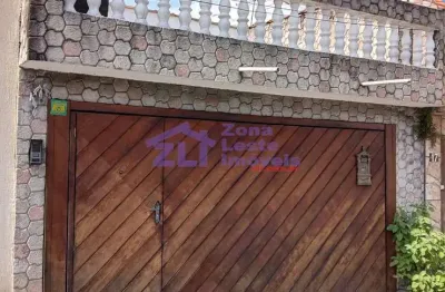 Casa com 3 quartos à venda na Rua Bebedouro de Cima, 17, Capão do Embira, São Paulo