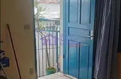 Casa com 2 quartos para alugar na Rua Gelásio Pimenta, 360, Vila Antonina, São Paulo