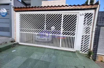 Casa com 3 quartos para alugar na Rua Areia Fina, 66, Vila Canero, São Paulo