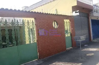 Casa com 3 quartos à venda na Avenida Calim Eid, 2947, Vila Ré, São Paulo
