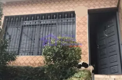 Casa com 2 quartos à venda na Rua Belchior de Godói, 267, Vila Dalila, São Paulo