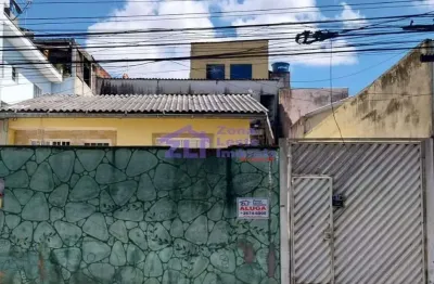 Casa para locação, jardim brasília (zona leste), são paulo, sp