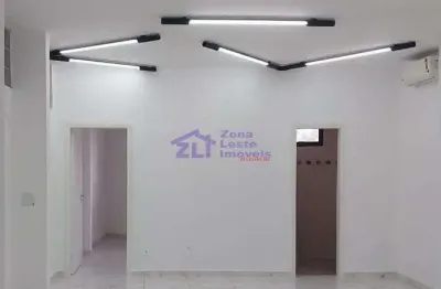 Sala comercial para alugar na Avenida Paes de Barros, 2333, Mooca, São Paulo